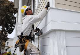 Best Wood Siding Installation  in Bluewell, WV